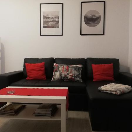 Apartamento Con Encanto "Larios Street" Lägenhet Málaga Exteriör bild