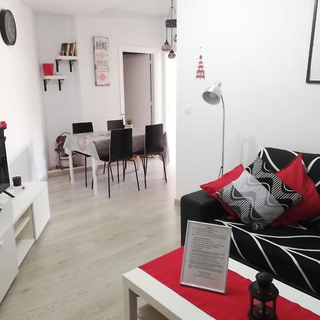 Apartamento Con Encanto "Larios Street" Lägenhet Málaga Exteriör bild