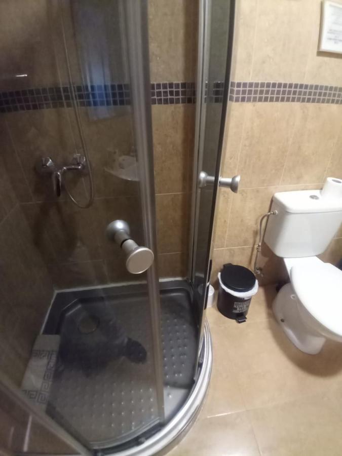 Apartamento Con Encanto "Larios Street" Lägenhet Málaga Exteriör bild