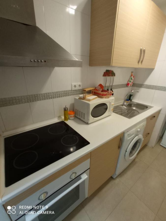 Apartamento Con Encanto "Larios Street" Lägenhet Málaga Exteriör bild