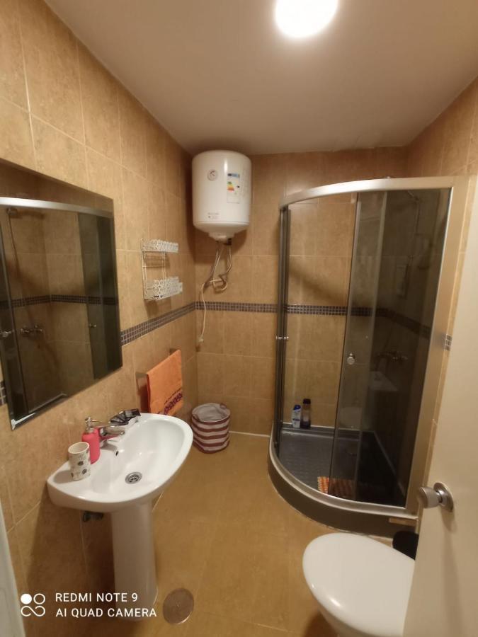 Apartamento Con Encanto "Larios Street" Lägenhet Málaga Exteriör bild