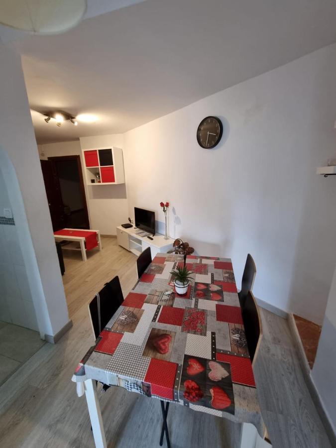 Apartamento Con Encanto "Larios Street" Lägenhet Málaga Exteriör bild
