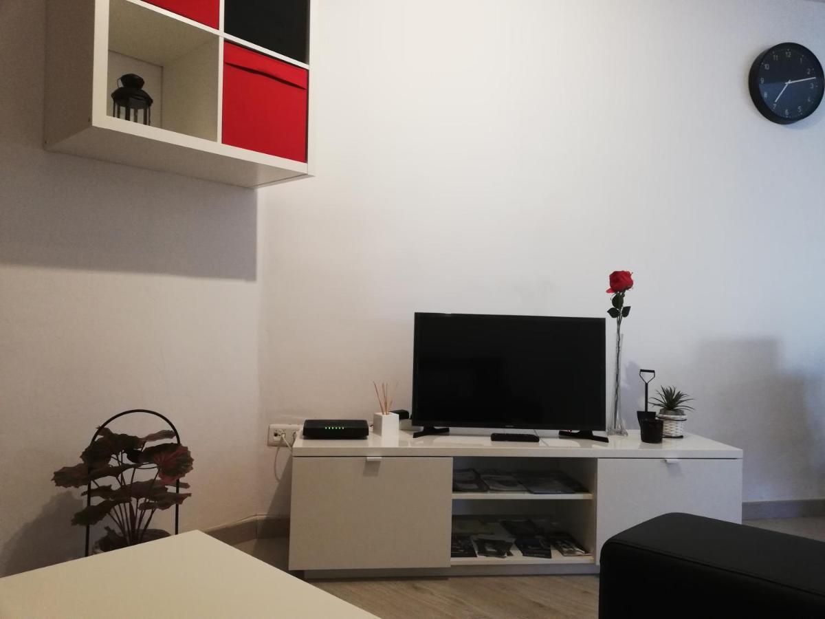 Apartamento Con Encanto "Larios Street" Lägenhet Málaga Exteriör bild